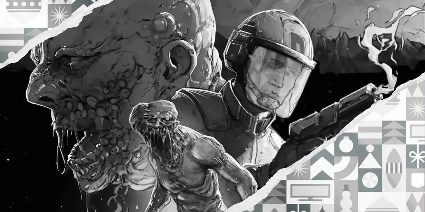 The Thirteenth Mystery Epic Store Game for the Year Is Here - Get [REDACTED] In the Next 24 Hours