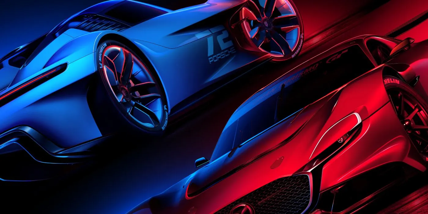 Gran Turismo Update 1.66 Launches Today - Tiny Physics Changes and Other Adjustments