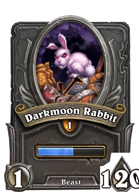 Darkmoon Rabbit Card Image