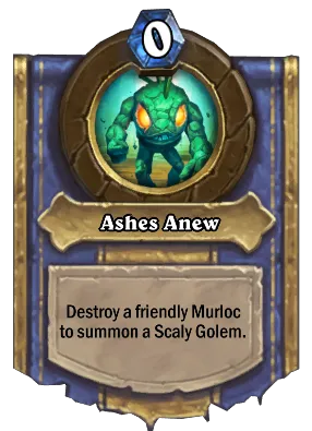 Ashes Anew Card Image