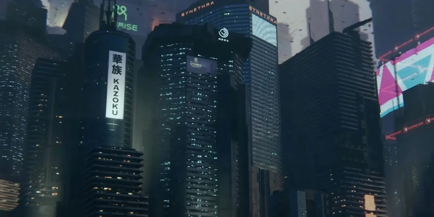 Den of Wolves From the Creator of PAYDAY and GTFO Gets a Gameplay Trailer