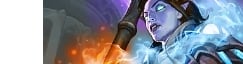 Kirin Tor Tricaster