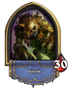 Gluth Card Image