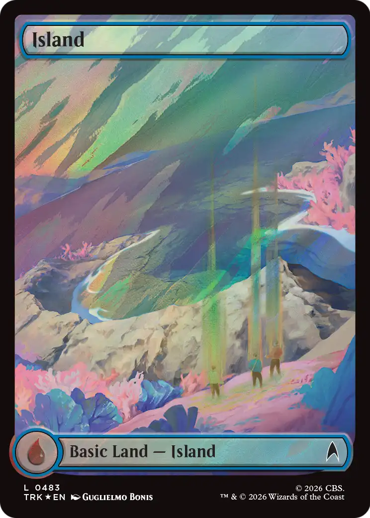 Island