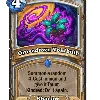 New Priest Spell - Gravedawn Voidbulb