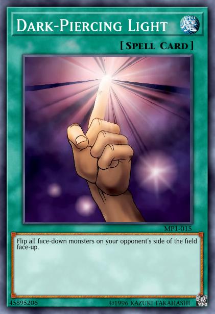 Dark-Piercing Light Card Image