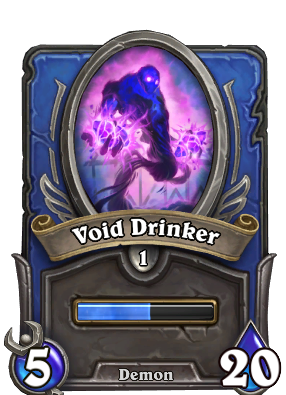 Void Drinker Card Image