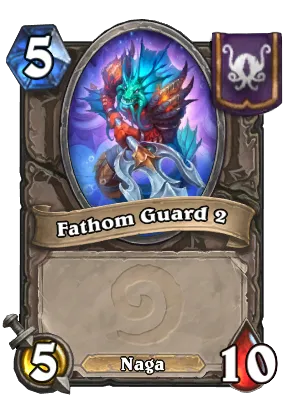 Fathom Guard 2 Card Image