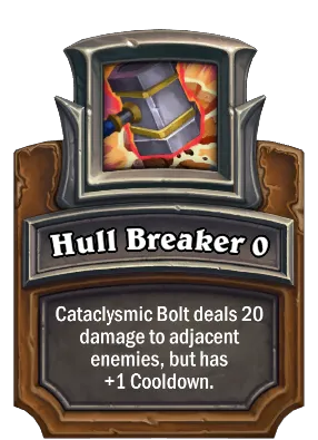 Hull Breaker {0} Card Image