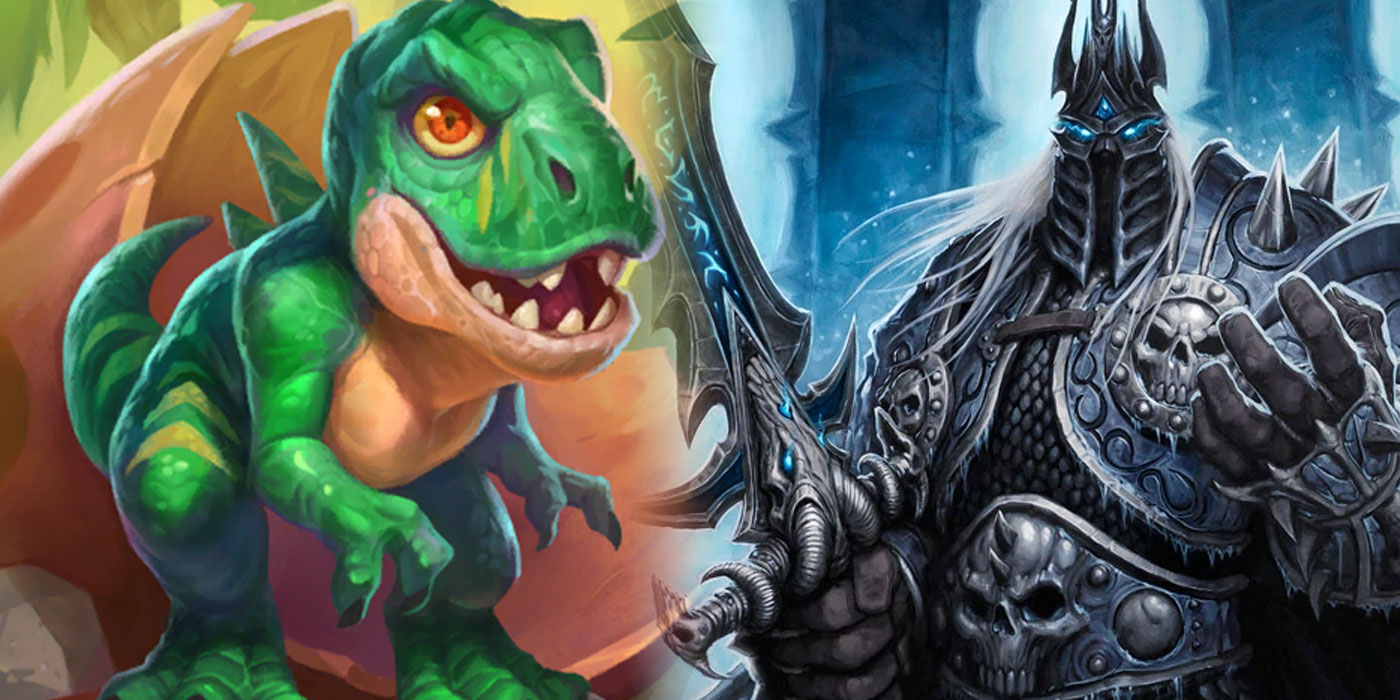 Blizzard Made Some Mercenaries Data Available on the Official Site - How Does it Compare to Datamining?