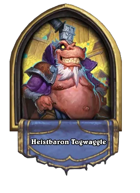 Heistbaron Togwaggle Card Image