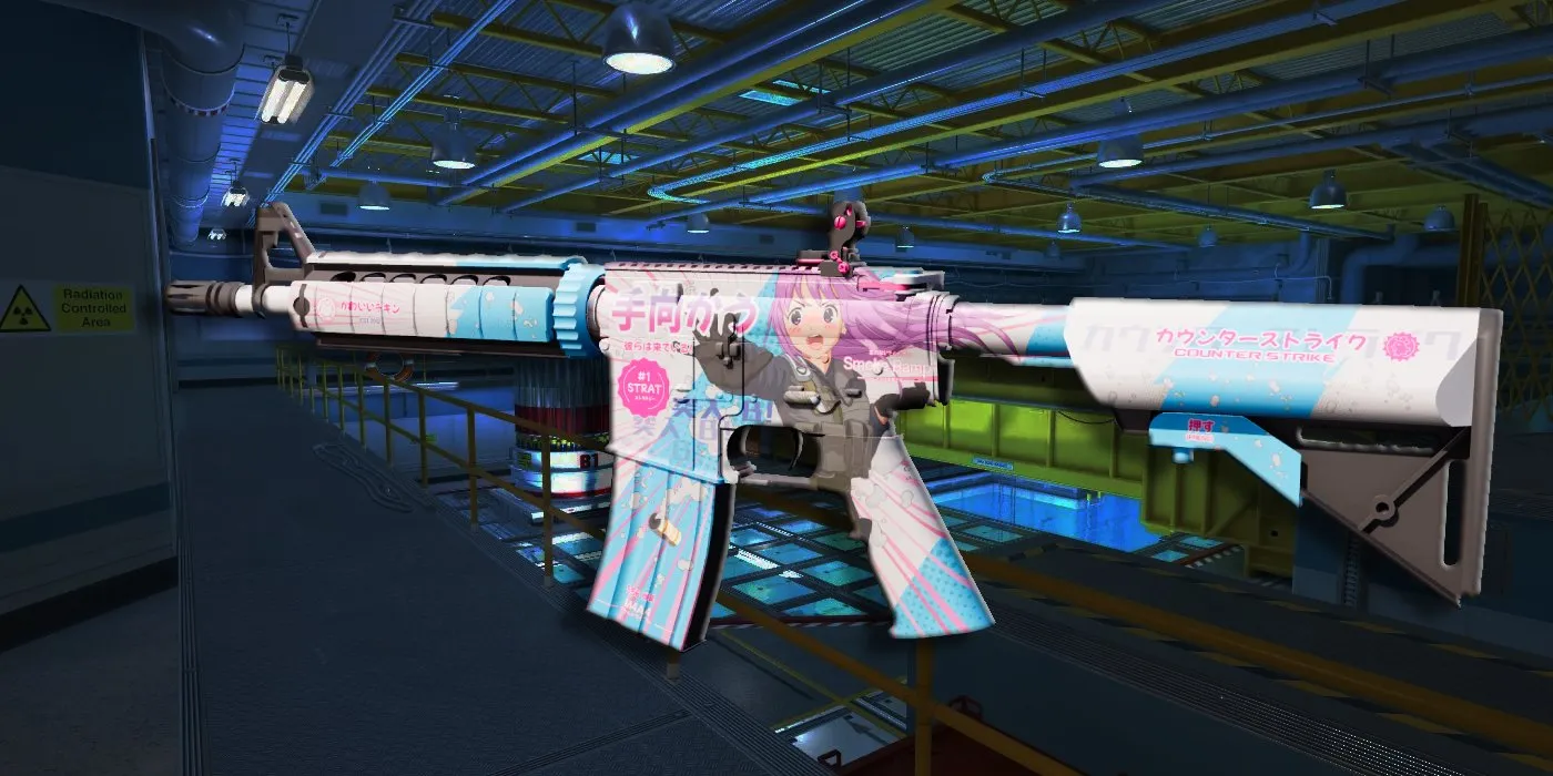 How Case Opening Platforms Influence the Skin Economy