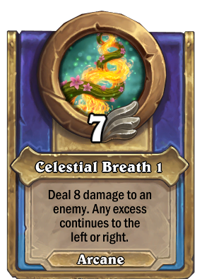 Celestial Breath 1 Card Image