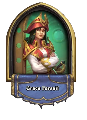 Grace Farsail Card Image