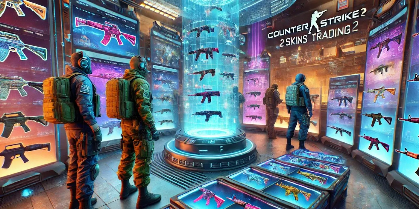 Best Place to Sell CS:GO and CS2 Skins