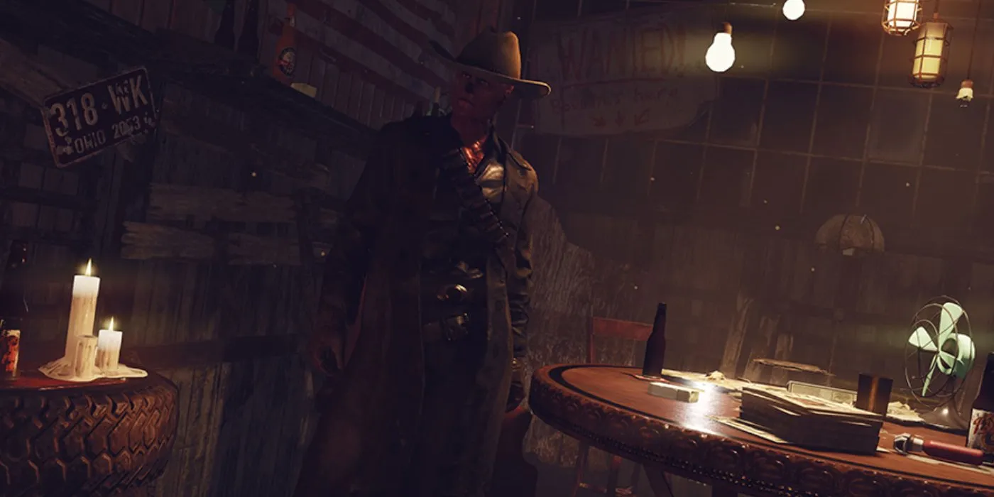 Burning Springs Brings Ohio to Fallout 76 on December 2