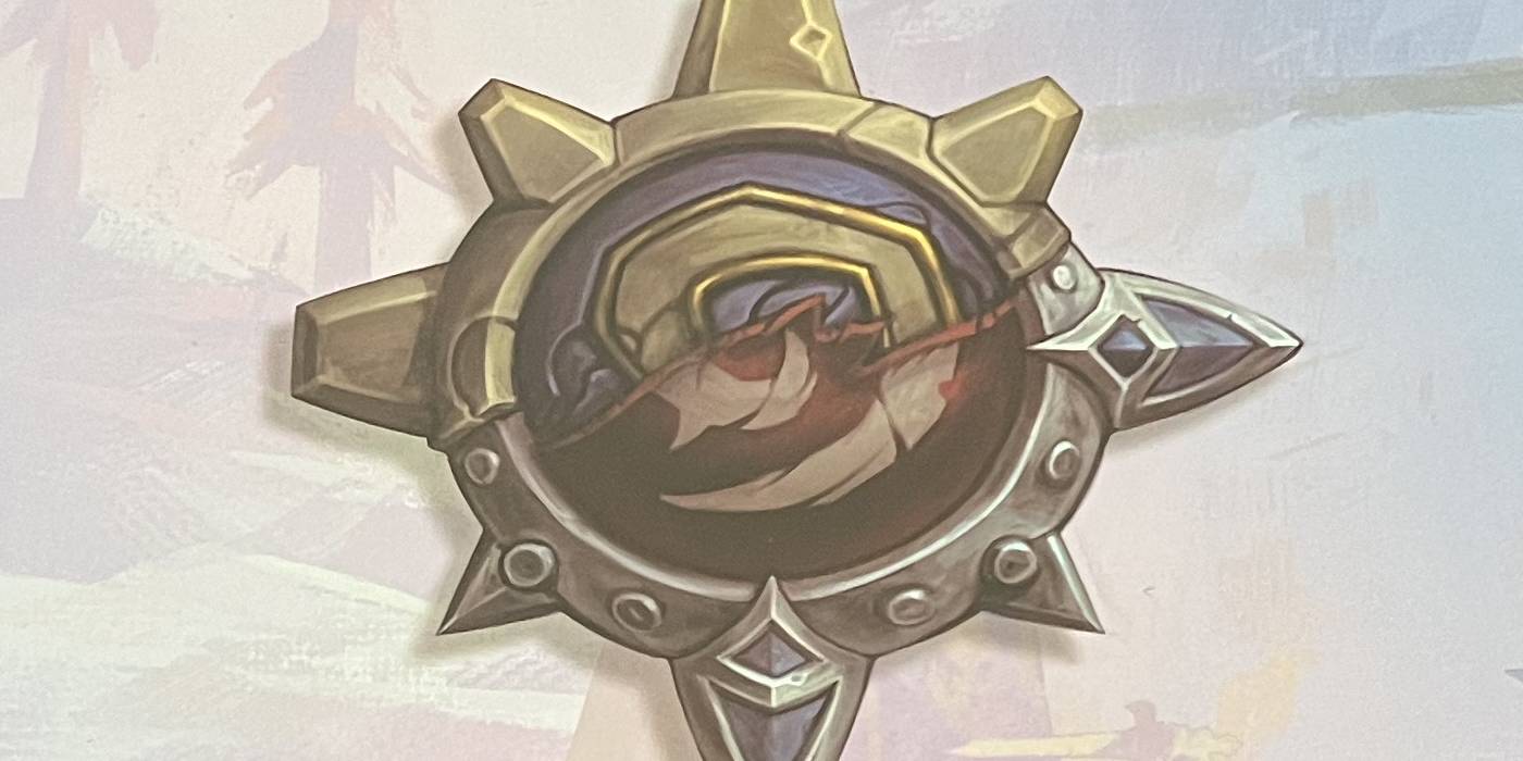 Blizzard Sent Me an Alterac Valley Care Package - Thanks Hearthstone Team for the Gift