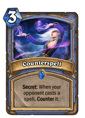 Counterspell Card Image