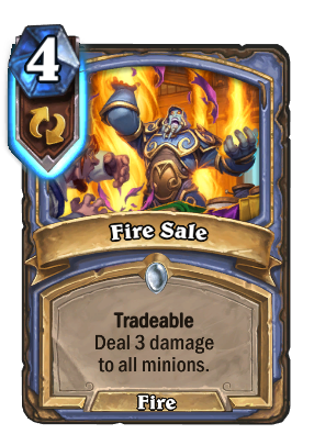 Fire Sale Card Image