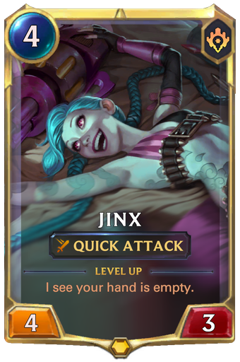 Jinx Card Image