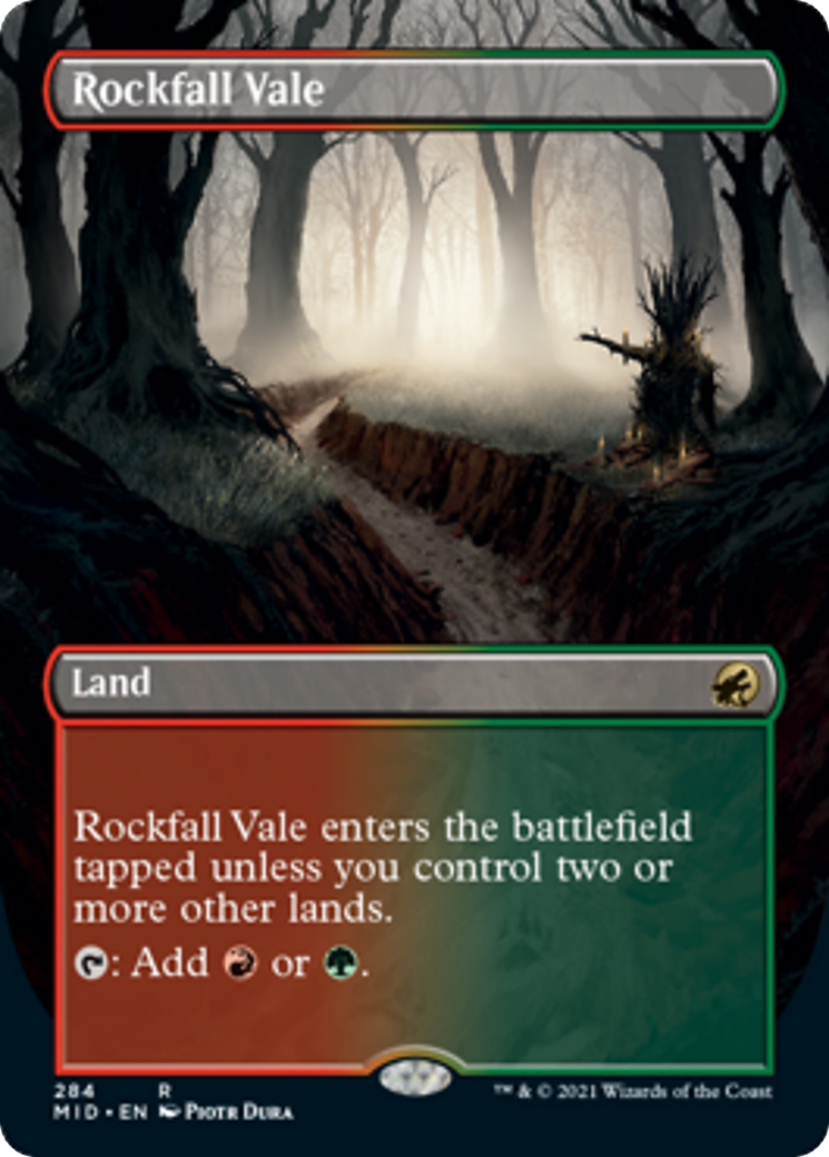 Rockfall Vale Card Image