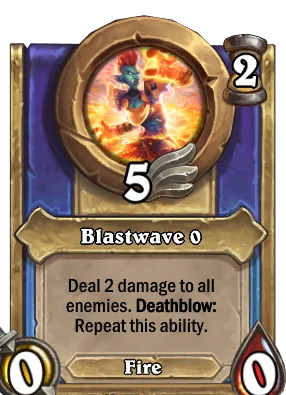 Blastwave {0} Card Image