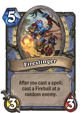 Fireslinger Card Image