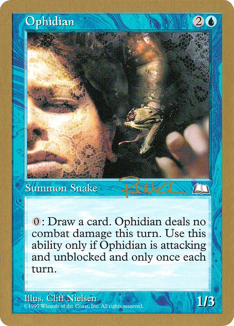 Ophidian Card Image