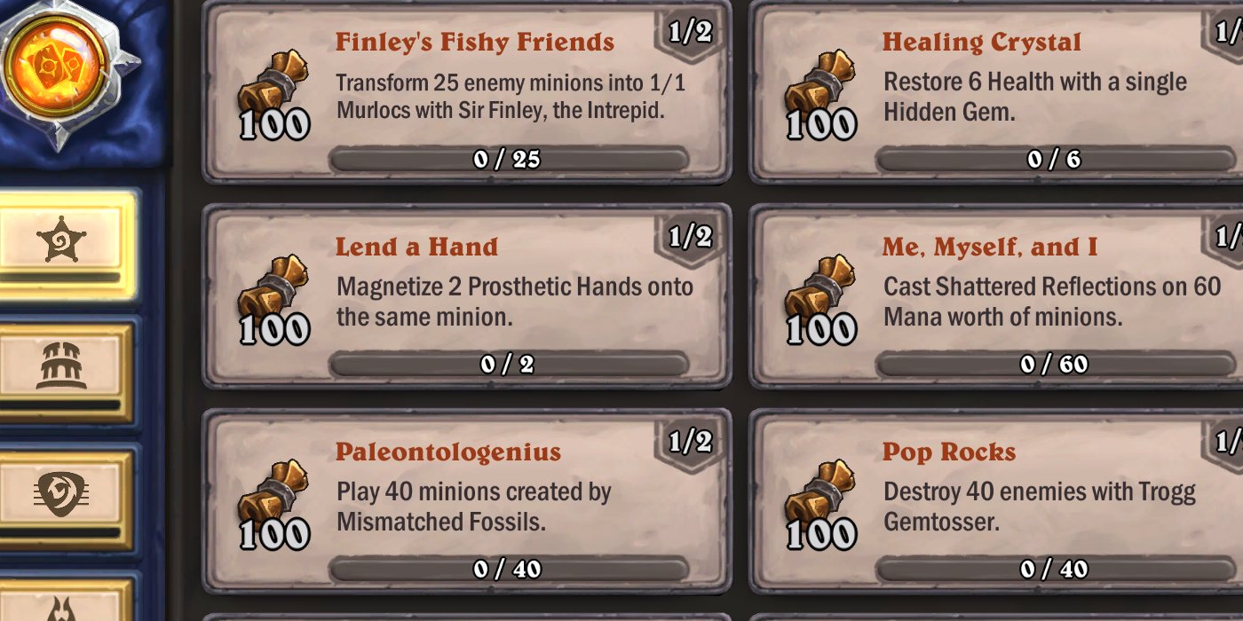 Badlands Achievements Will Still Reward XP During Whizbang's Workshop