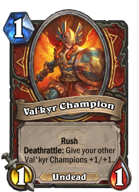 Val'kyr Champion Card Image