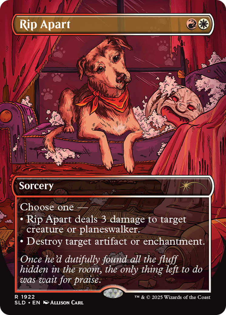 Rip Apart Card Image