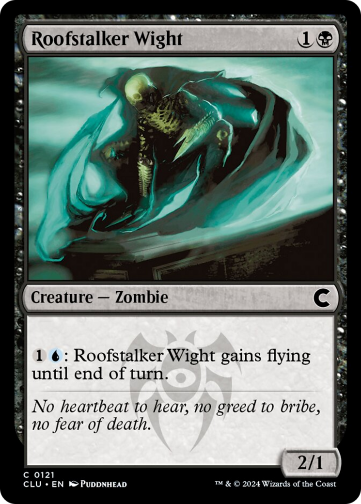 Roofstalker Wight Card Image