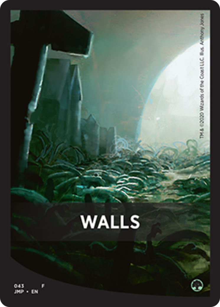 Walls Card Image