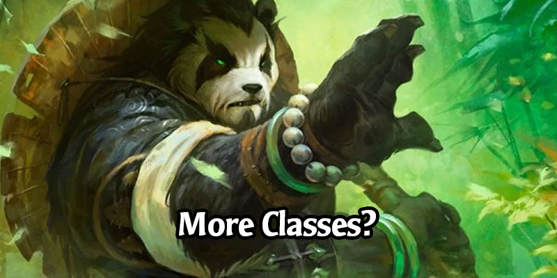 Hearthstone's Ben Lee and Nathan Lyons-Smith on the Year of the Phoenix, Demon Hunter, More Classes