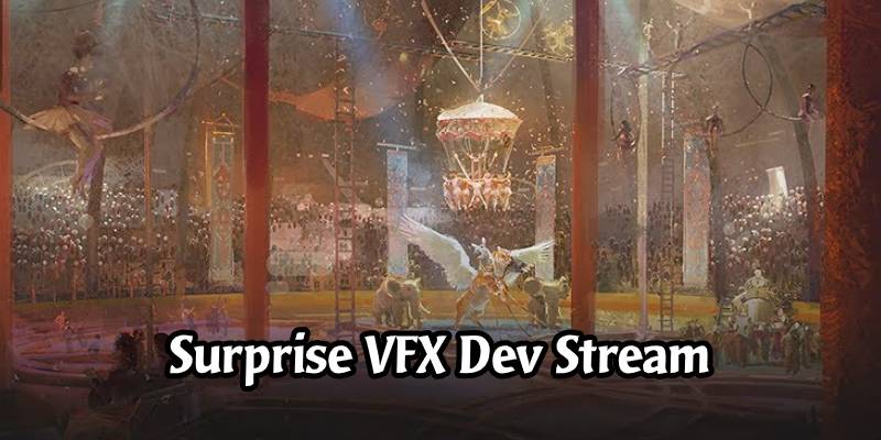 Bonus Mythgard Dev Stream - Join Woody and Rhino Game's Matt for a Deep Dive Into the Game's VFX