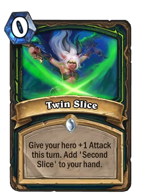 Twin Slice Card Image