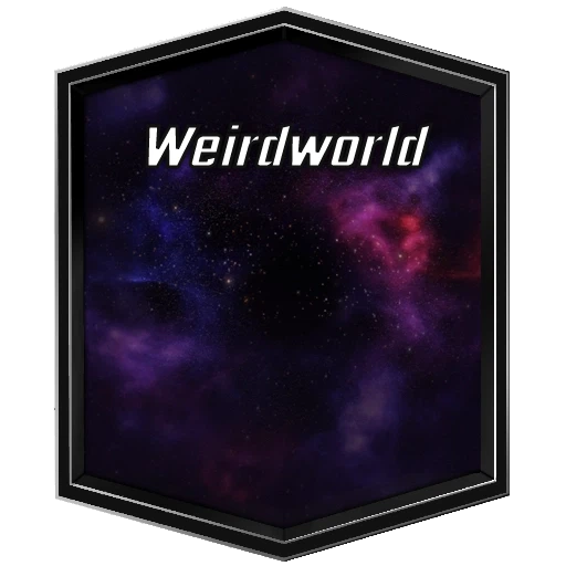 Weirdworld Location Image