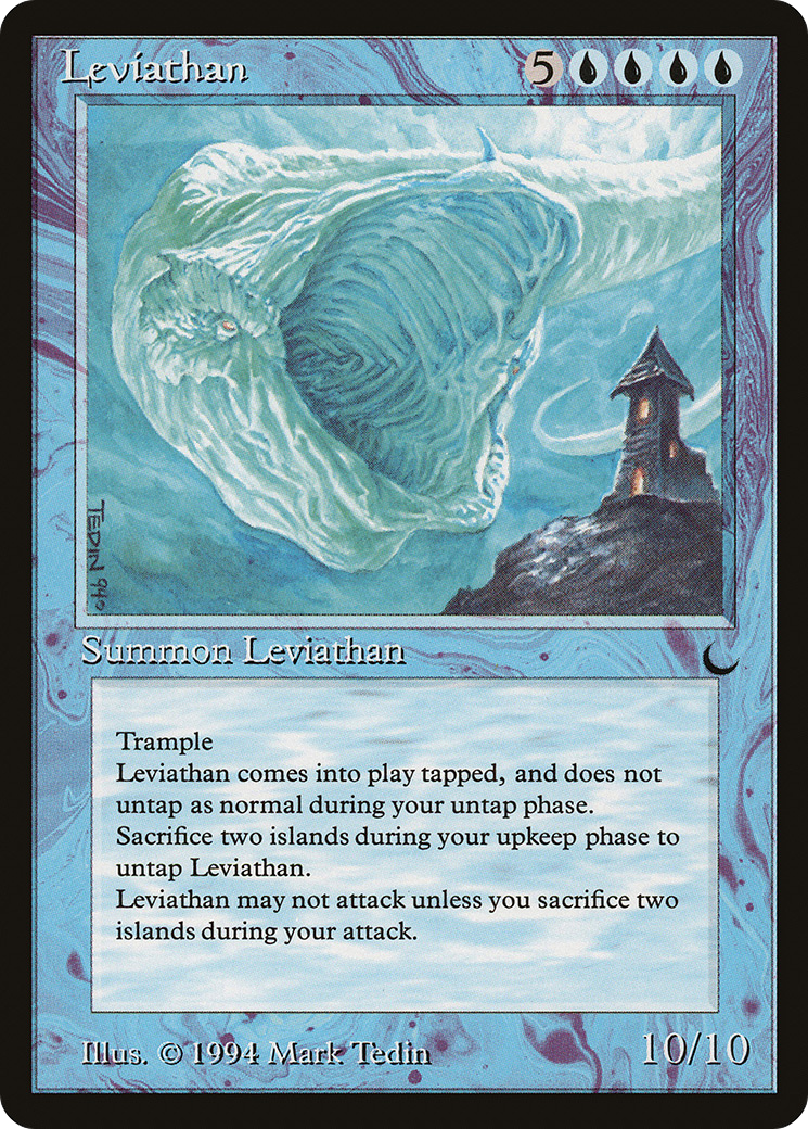 Leviathan Card Image
