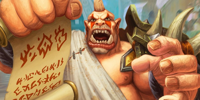 Ladder Decks for the End of Season Grind - February 2019