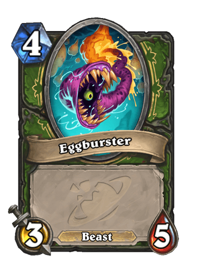 Eggburster Card Image