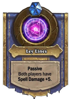 Ley Lines Card Image