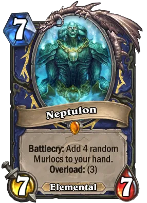 Neptulon Card Image