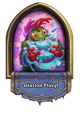 Glutton Flurgl Card Image
