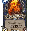 New Shaman Minion - Mechanized Magma