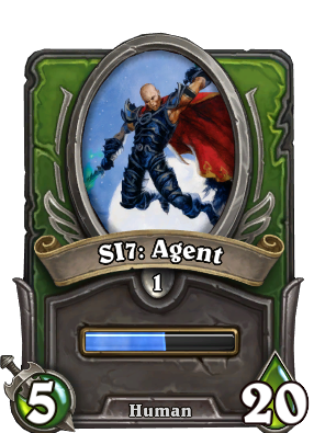 SI:7 Agent Card Image