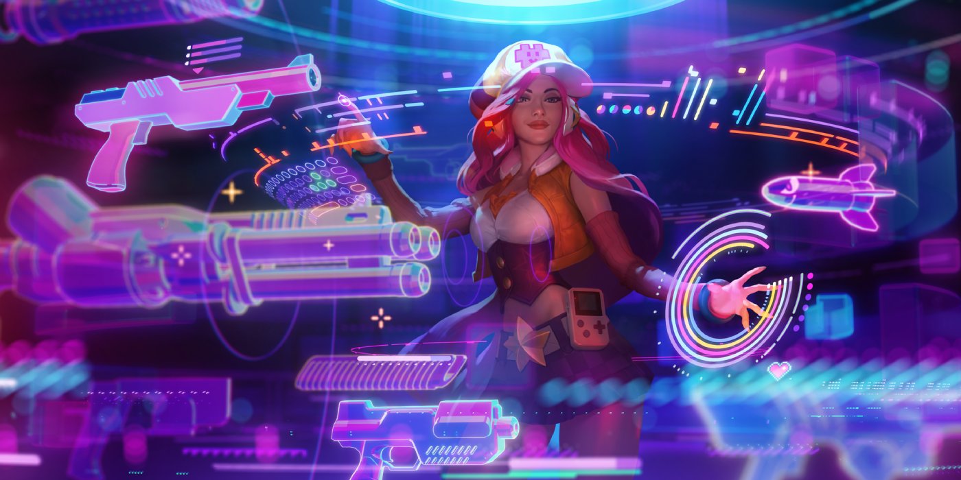 Full Patch Notes for Runeterra's 3.2.0 "A Curious Journey" Patch - Expansion, Balance Changes, Arcade Event Skins, & More