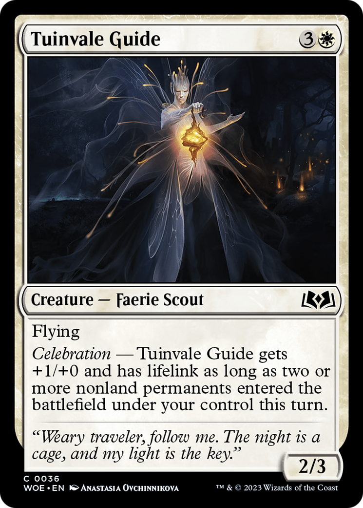 Tuinvale Guide Card Image