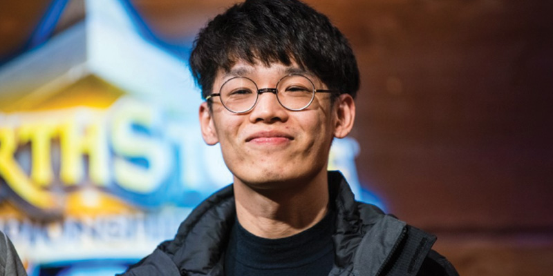 Roger and Reall Banned From Hearthstone's Grandmaster League for One Year