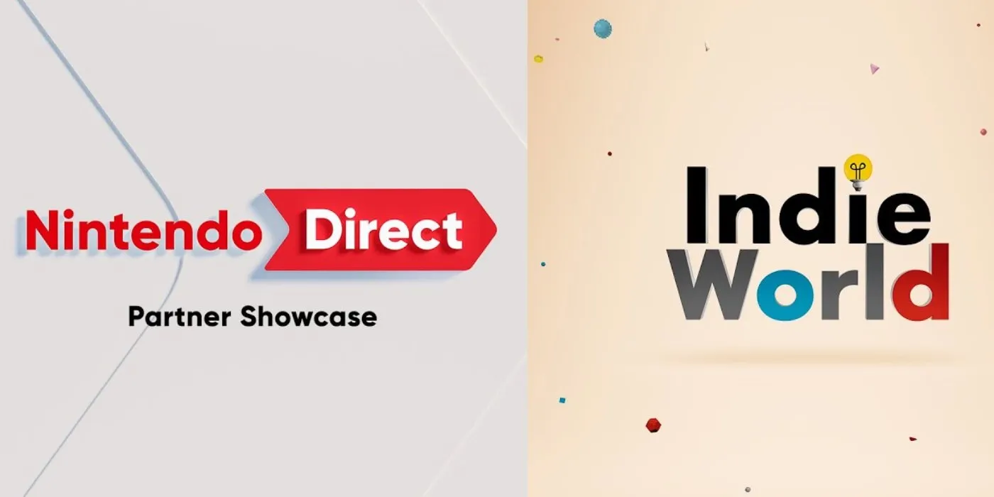 Nintendo's New Direct Confirmed for August 27, No Switch 2 News Planned