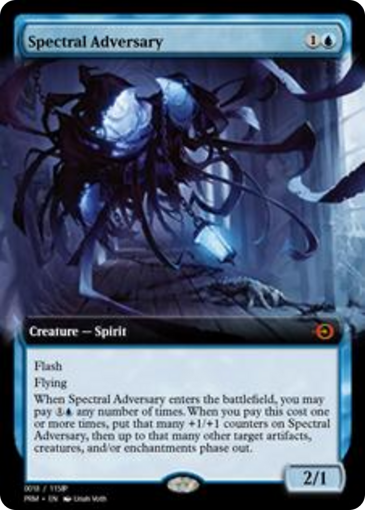 Spectral Adversary Card Image